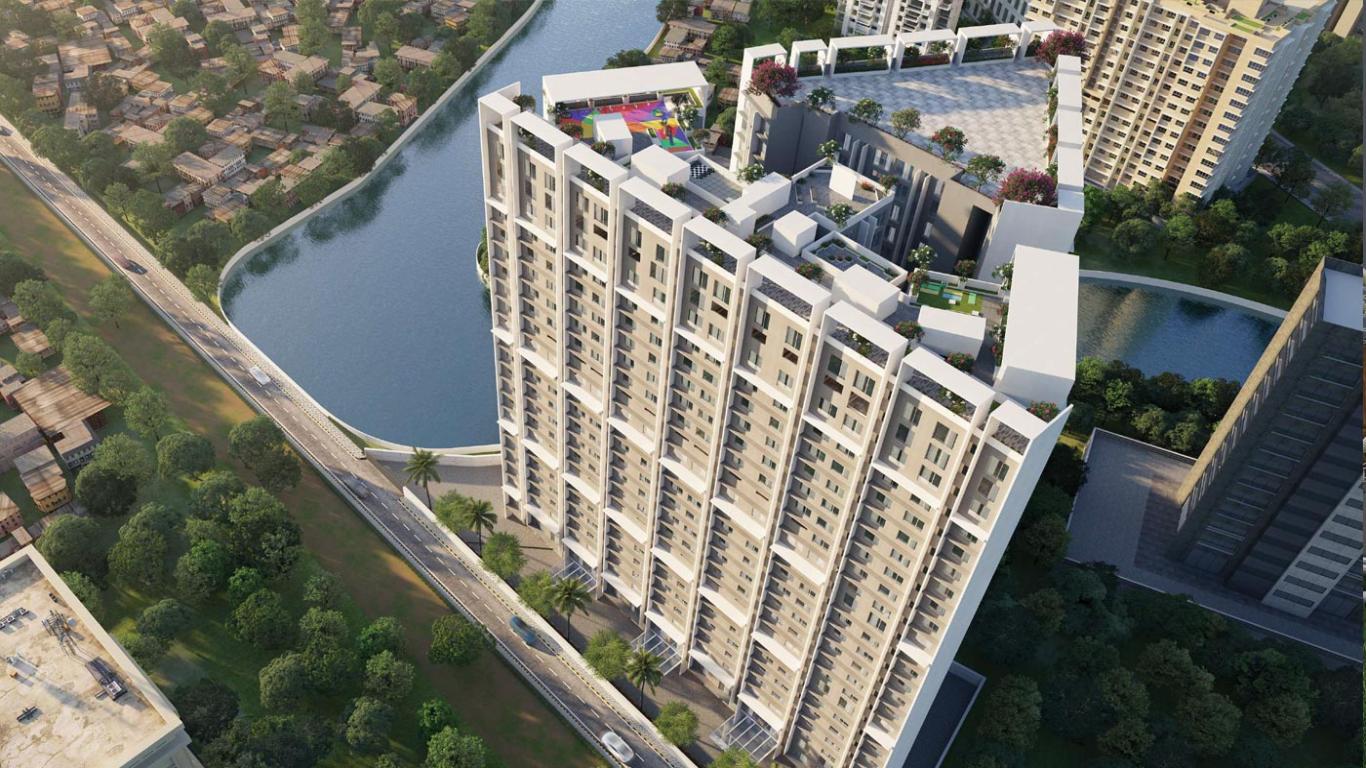 Jangid Meadows Marol Andheri East